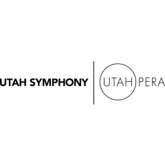 Utah Symphony | Utah Opera