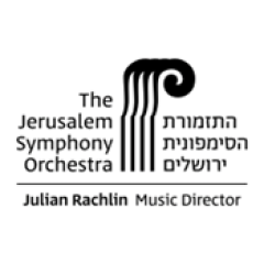 Jerusalem Symphony Orchestra IBA