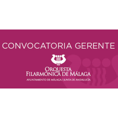 Orquesta Filarmónica de Málaga