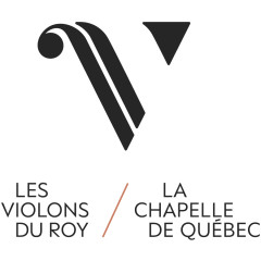 Les Violons du Roy