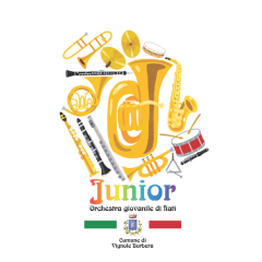 Junior - Orchestra giovanile di fiati