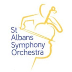 Leader of St Albans Symphony Orchestra