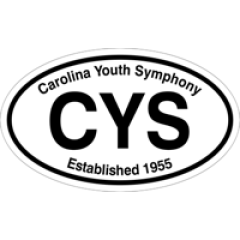 Carolina Youth Symphony