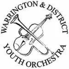 Warrington and District Youth Orchestra