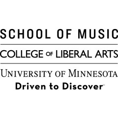 University of Minnesota School of Music