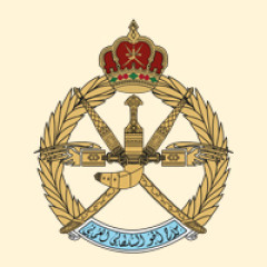 Royal Air Force of Oman (RAFO)