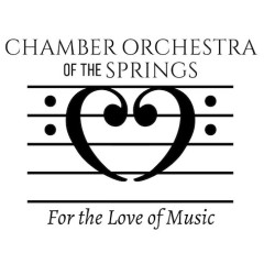 Chamber Orchestra of the Springs