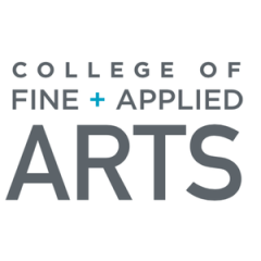 University of Illinois at Urbana-Champaign | College of Fine + Applied Arts