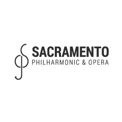 Sacramento Philharmonic & Opera