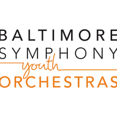 Baltimore Symphony Youth Orchestras