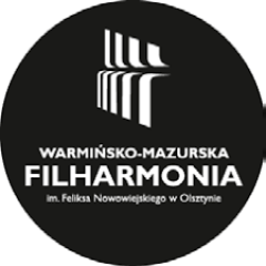 Warmińsko-Mazurska Filharmonia im. Feliksa Nowowiejskiego w Olsztynie