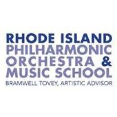 Rhode Island Philharmonic Orchestra & Music School