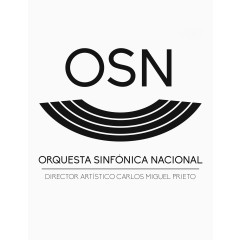 Orquesta Sinfónica Nacional de México