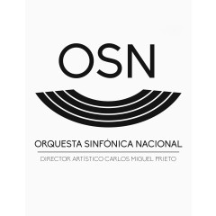 Orquesta Sinfónica Nacional de México