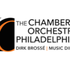 The Chamber Orchestra of Philadelphia