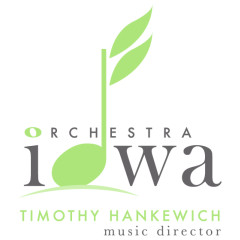 Orchestra Iowa