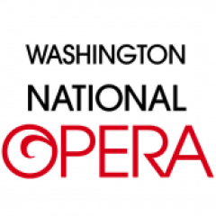 Washington National Opera