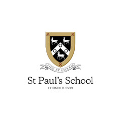 St Paul's School