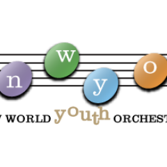 New World Youth Orchestras