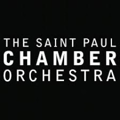 The Saint Paul Chamber Orchestra