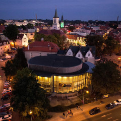 Tadeusz Baird Zielona Góra Philharmonic