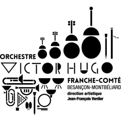 Orchestre Victor Hugo Franche-Comté