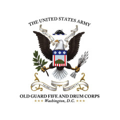 The United States Army Old Guard Fife and Drum Corps