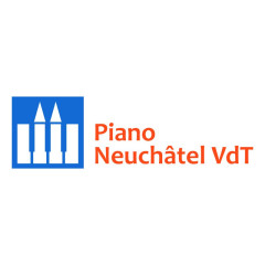 "Piano Neuchâtel-Val de Travers" international competition