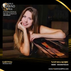 World Grand Prix International Music Contest