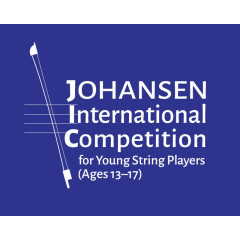 Johansen International Competition