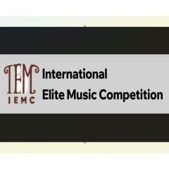 International Elite Music Competition