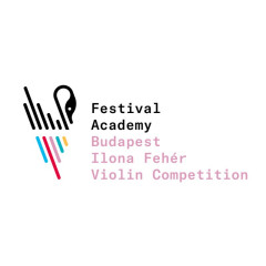 VI. Ilona Feh&eacute;r International Violin Competition