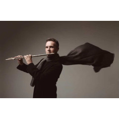 Basel International Online Flute Competition 2026