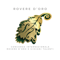 Rovere d'Oro International Competition and Young Talents 2025