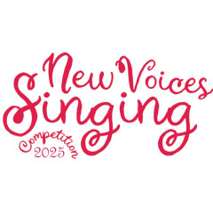 New Voices Singing Competition 2025