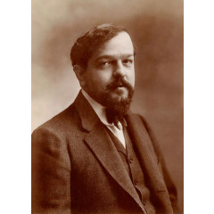 Debussy International Music Competition