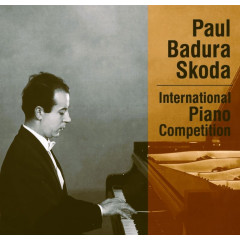 Paul Badura-Skoda International Piano Competition