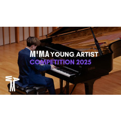 MIMA Young Artist Competition