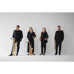 Call for Scores - Arcis Saxophon Quartett