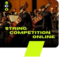 10th String Competition Online