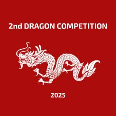 2nd Dragon Competition