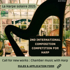 la harpe solaire