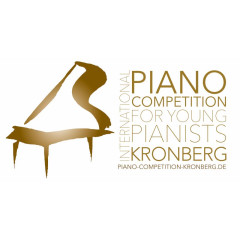 International Piano Competition for young Pianists Kronberg 2025