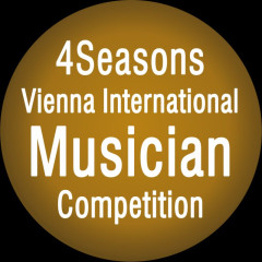 The 6th 4Seasons Vienna International Musician Competition