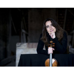 Basel International online Violin Competition 2024