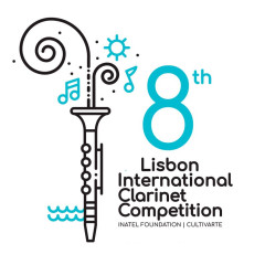 8th Lisbon International Clarinet Competition