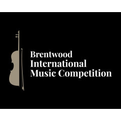 Brentwood International Music Competition