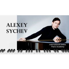 Online Piano Academy - Preparation for Competitions and Auditions