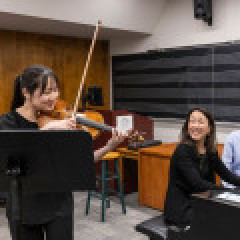 Chamber Music | Juilliard Extension