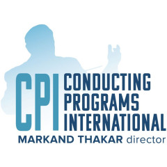 CPI Winter Conducting Workshop
